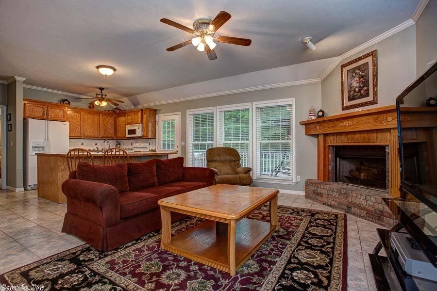 Mountain Ranch - Residential