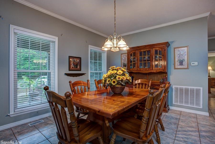 Mountain Ranch - Residential