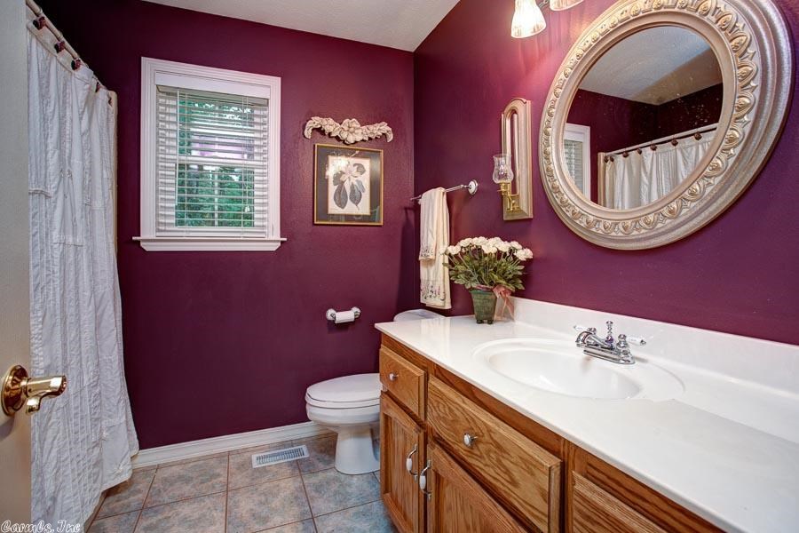 Mountain Ranch - Residential