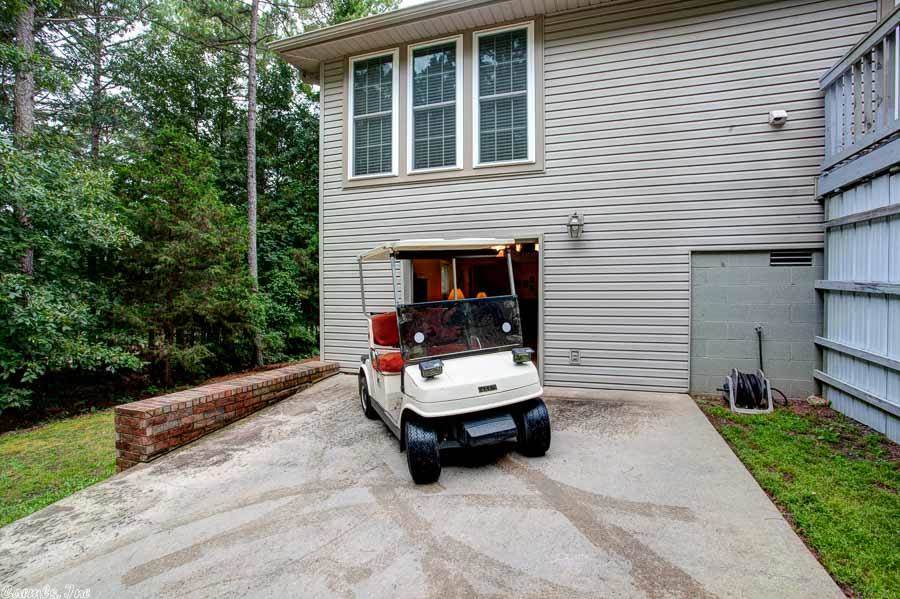 Mountain Ranch - Residential