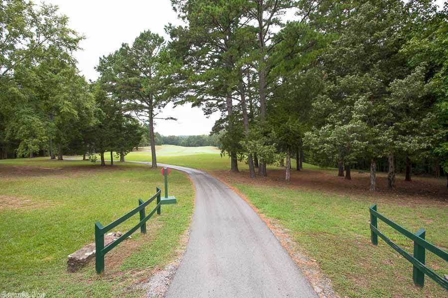 Mountain Ranch - Residential