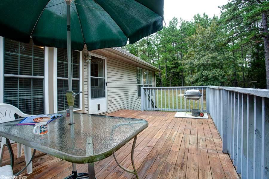 Mountain Ranch - Residential