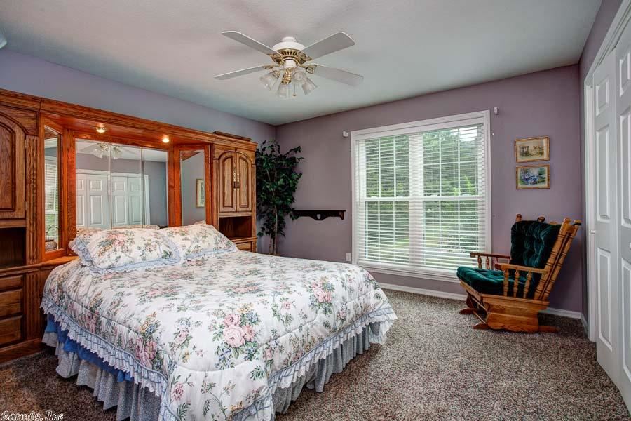 Mountain Ranch - Residential