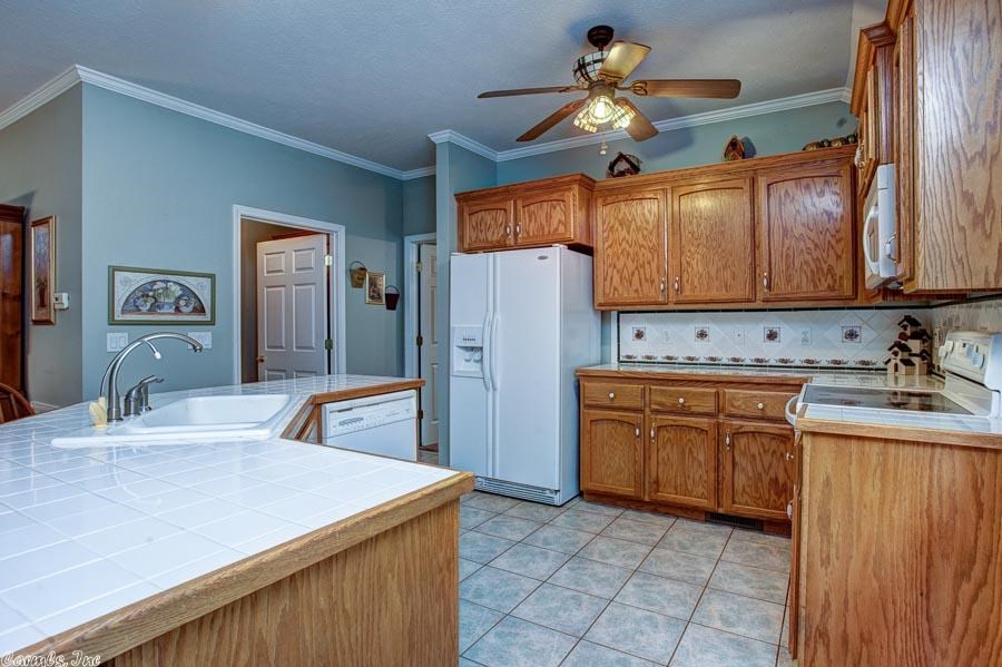 Mountain Ranch - Residential