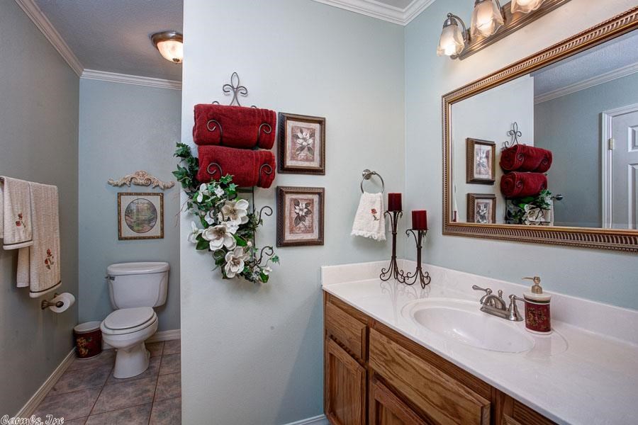 Mountain Ranch - Residential