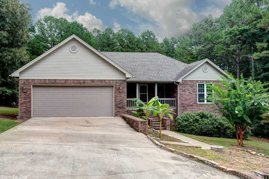 Mountain Ranch - Residential