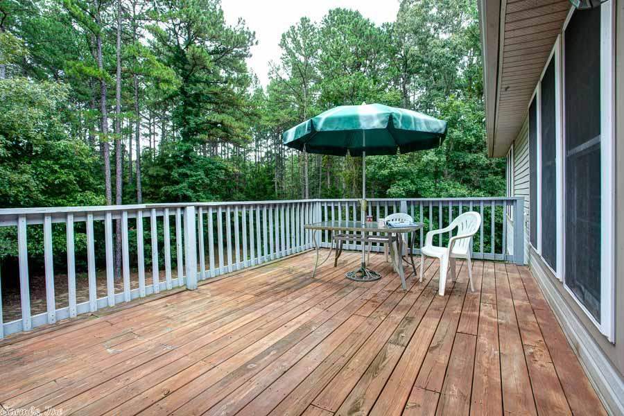 Mountain Ranch - Residential