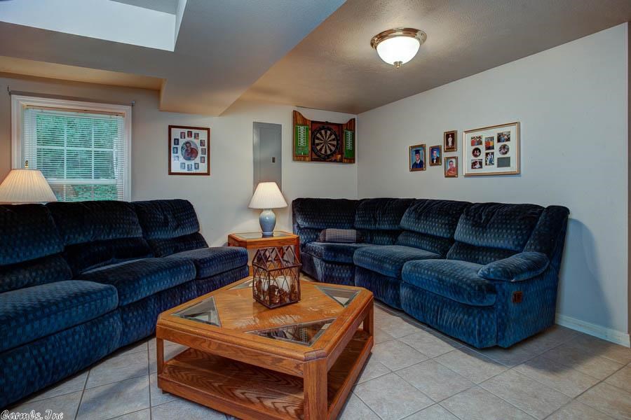 Mountain Ranch - Residential