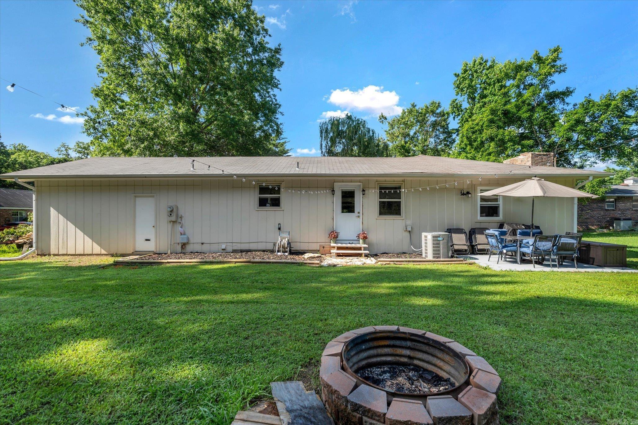 FEW ACRES BEAN ADD - Residential