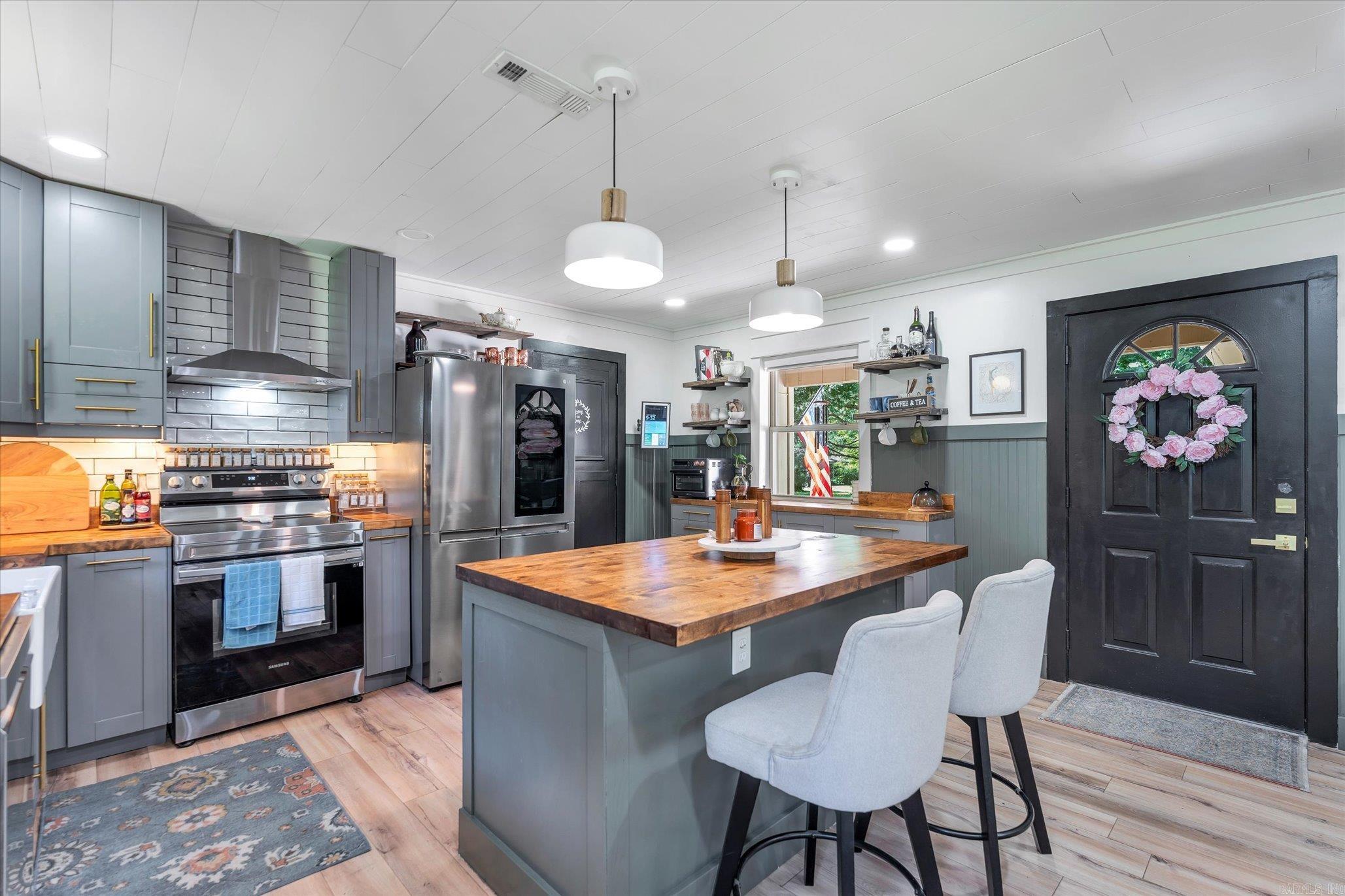 FEW ACRES BEAN ADD - Residential