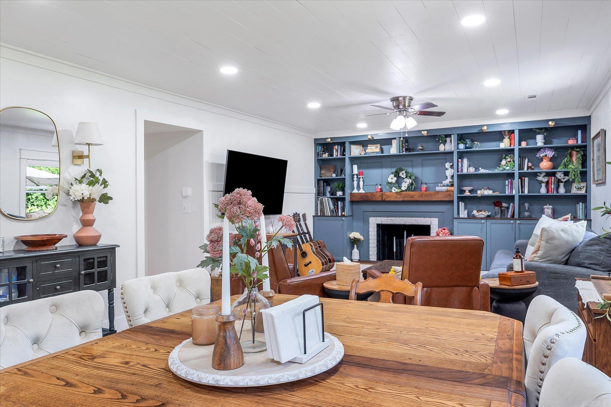 FEW ACRES BEAN ADD - Residential