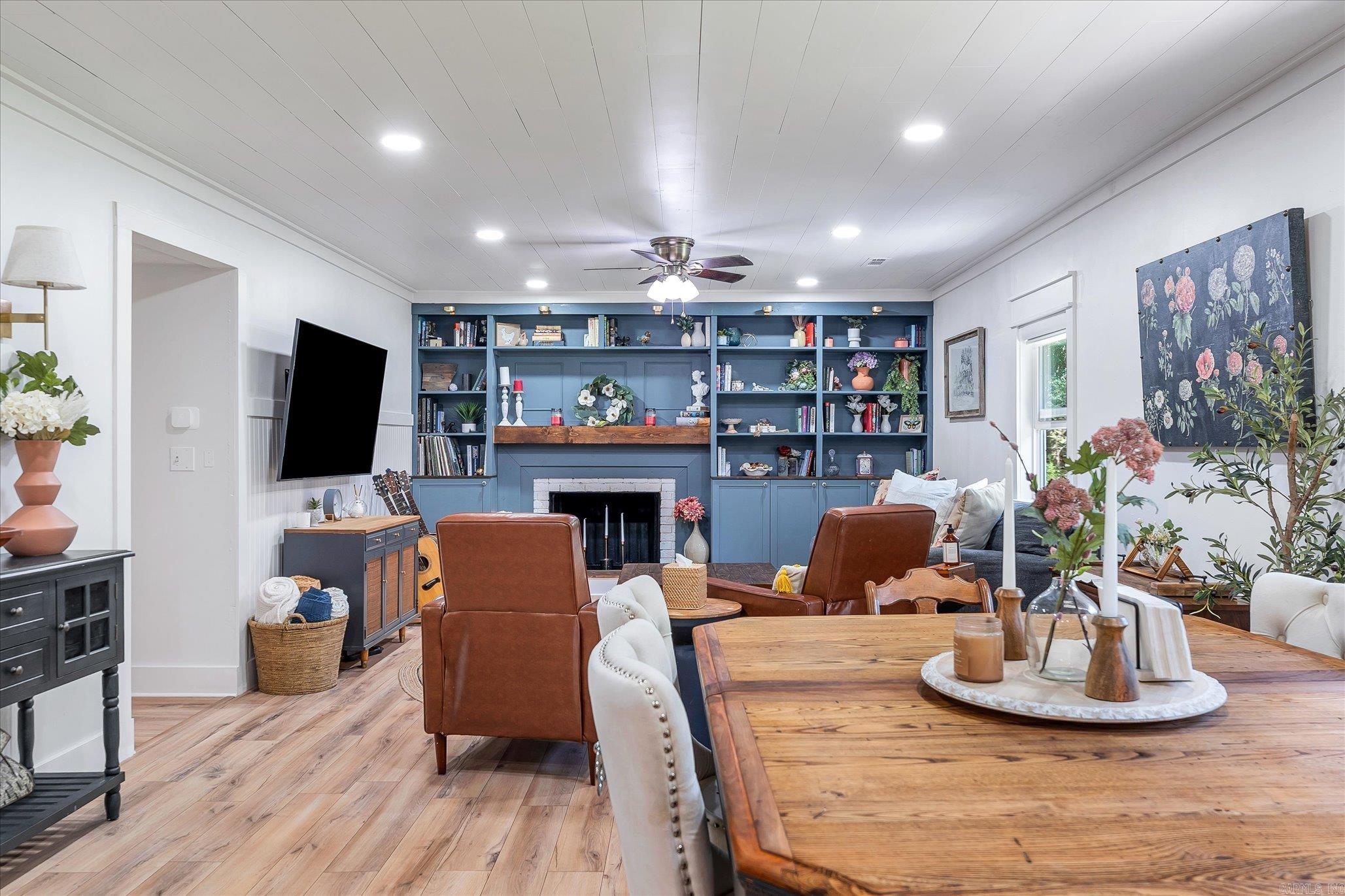 FEW ACRES BEAN ADD - Residential