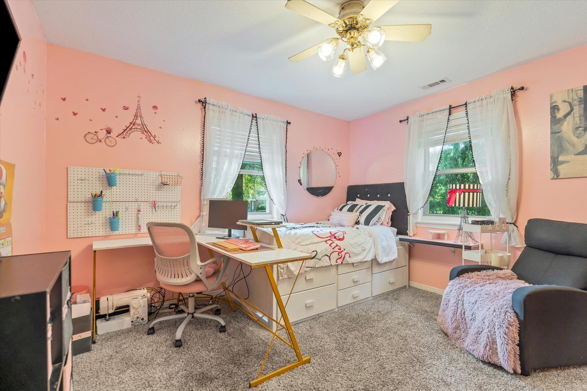 FEW ACRES BEAN ADD - Residential