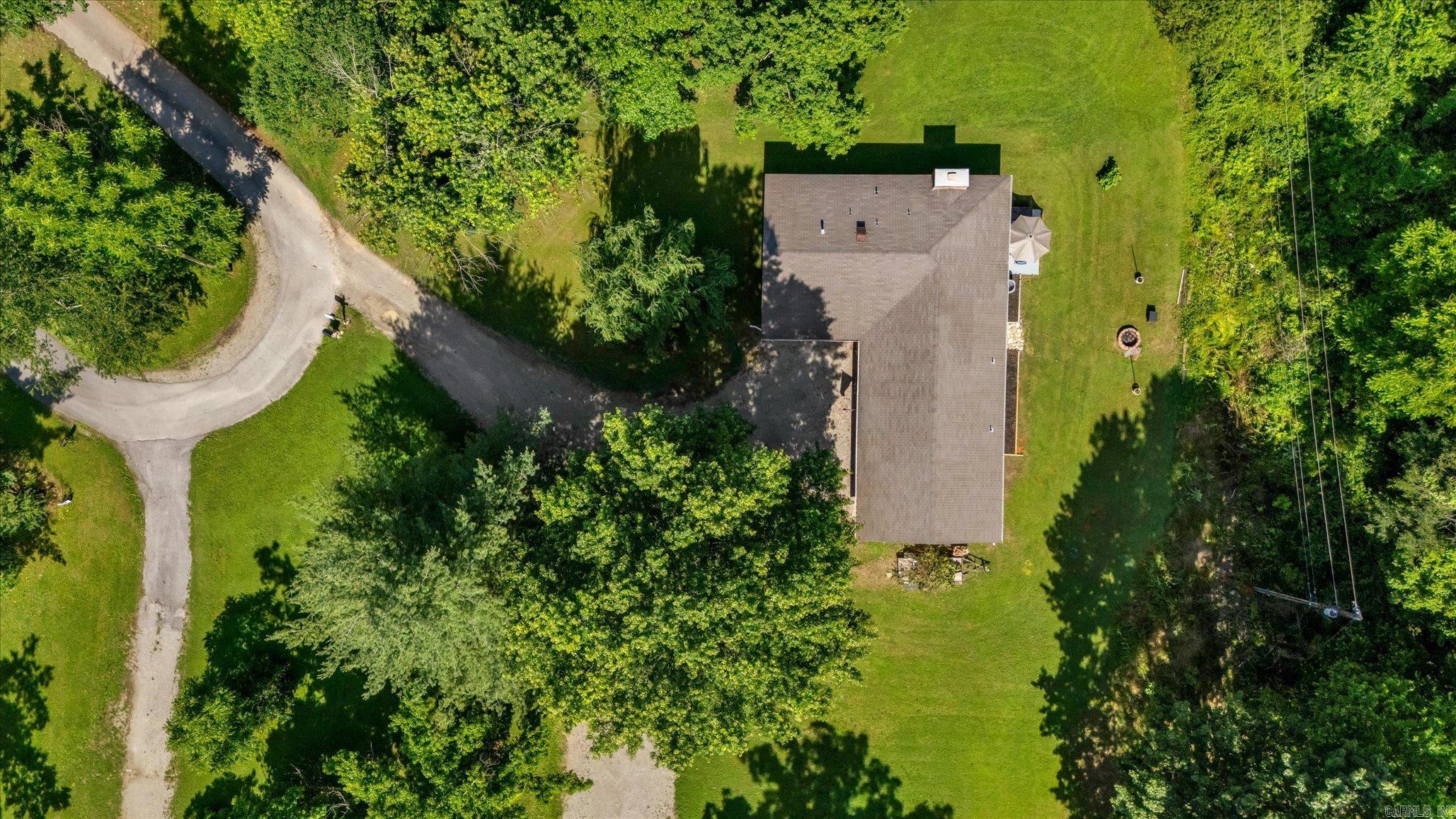 FEW ACRES BEAN ADD - Residential