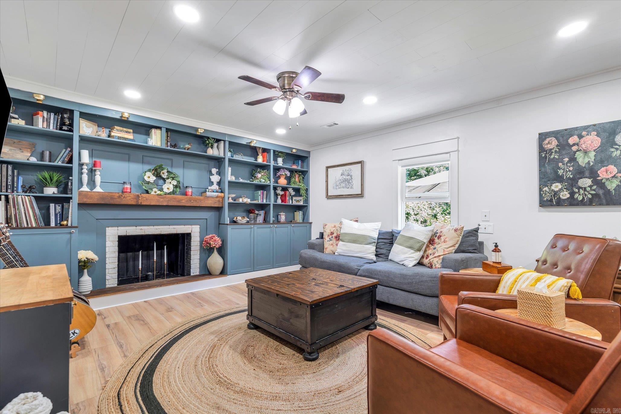 FEW ACRES BEAN ADD - Residential