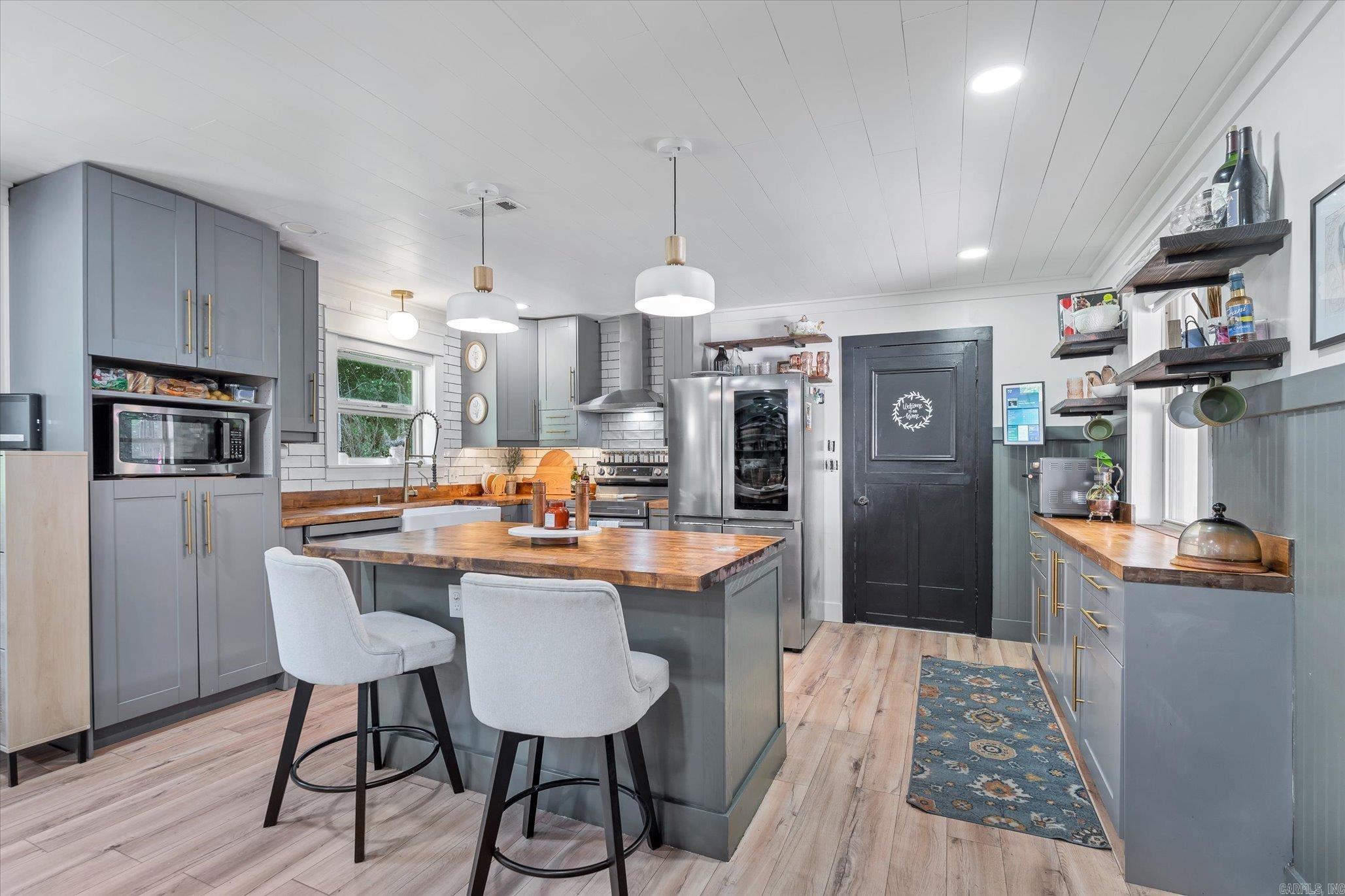 FEW ACRES BEAN ADD - Residential