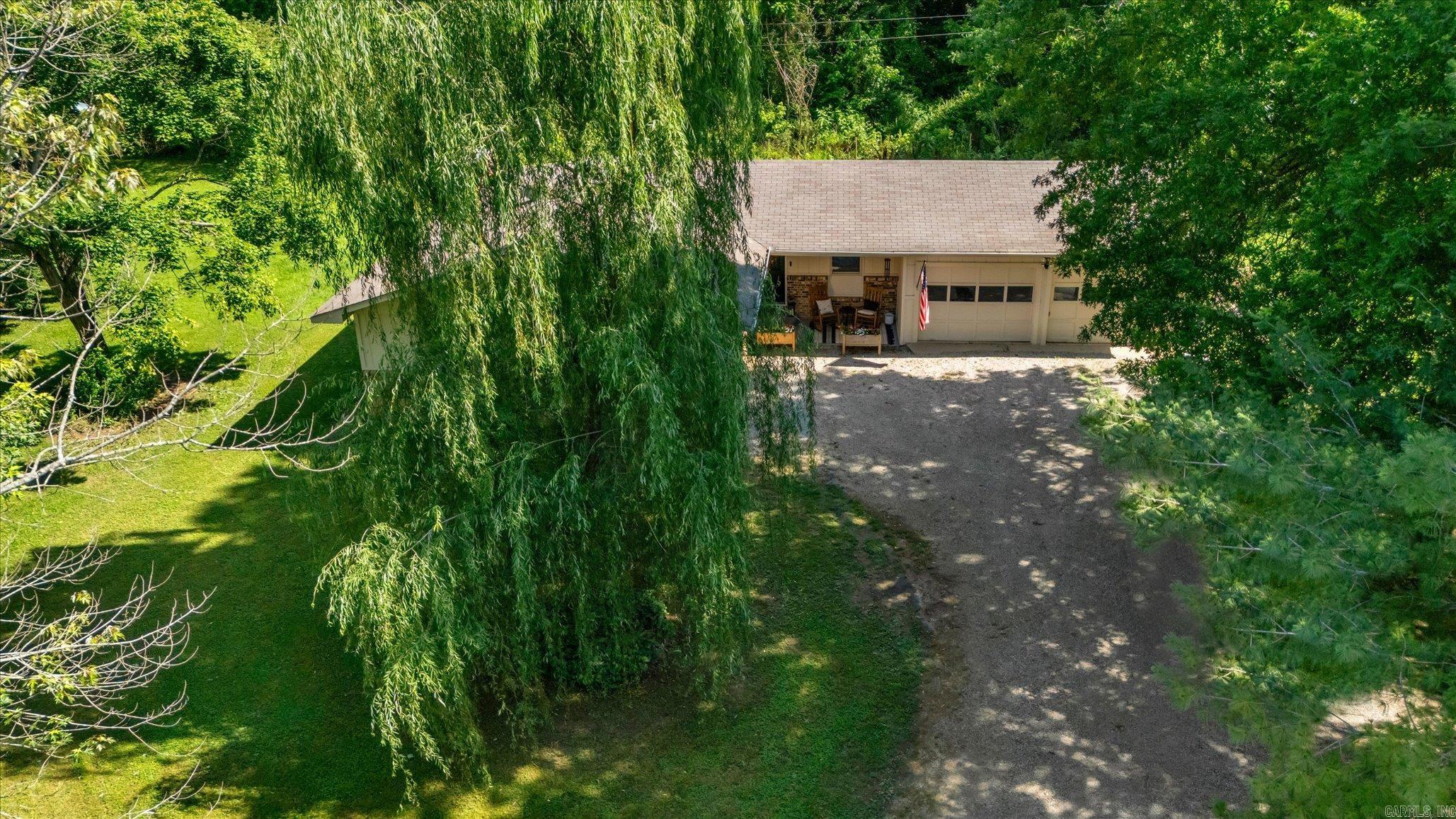 FEW ACRES BEAN ADD - Residential