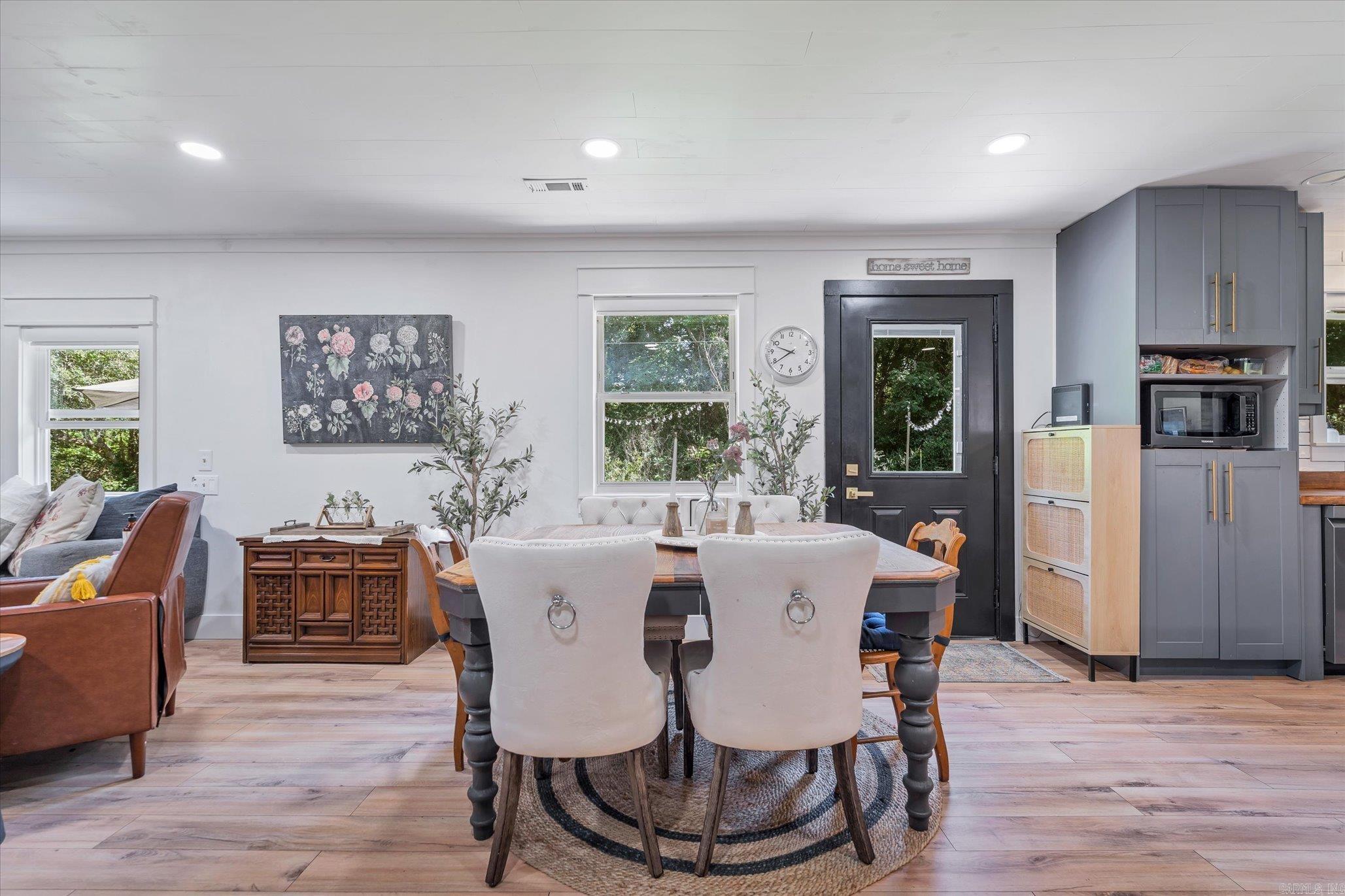 FEW ACRES BEAN ADD - Residential