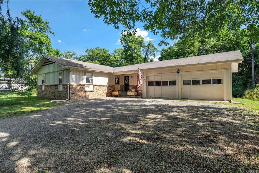 Welcome to 909 Tipton Place—where no detail has been overlooked. This fully remodeled 3 bedroom, 2 bathroom home isn’t just updated—it’s been professionally curated to deliver a polished, high-end feel throughout. From the sleek kitchen to the modern bathrooms and designer finishes, every space feels intentional. The layout flows effortlessly, offering both comfort and style, while the oversized 2-car garage adds storage and functionality. And the location? One of the most convenient in town. Priced at just $198,000, this is the kind of deal that doesn’t come around often—and it won’t last. Come see it for yourself.