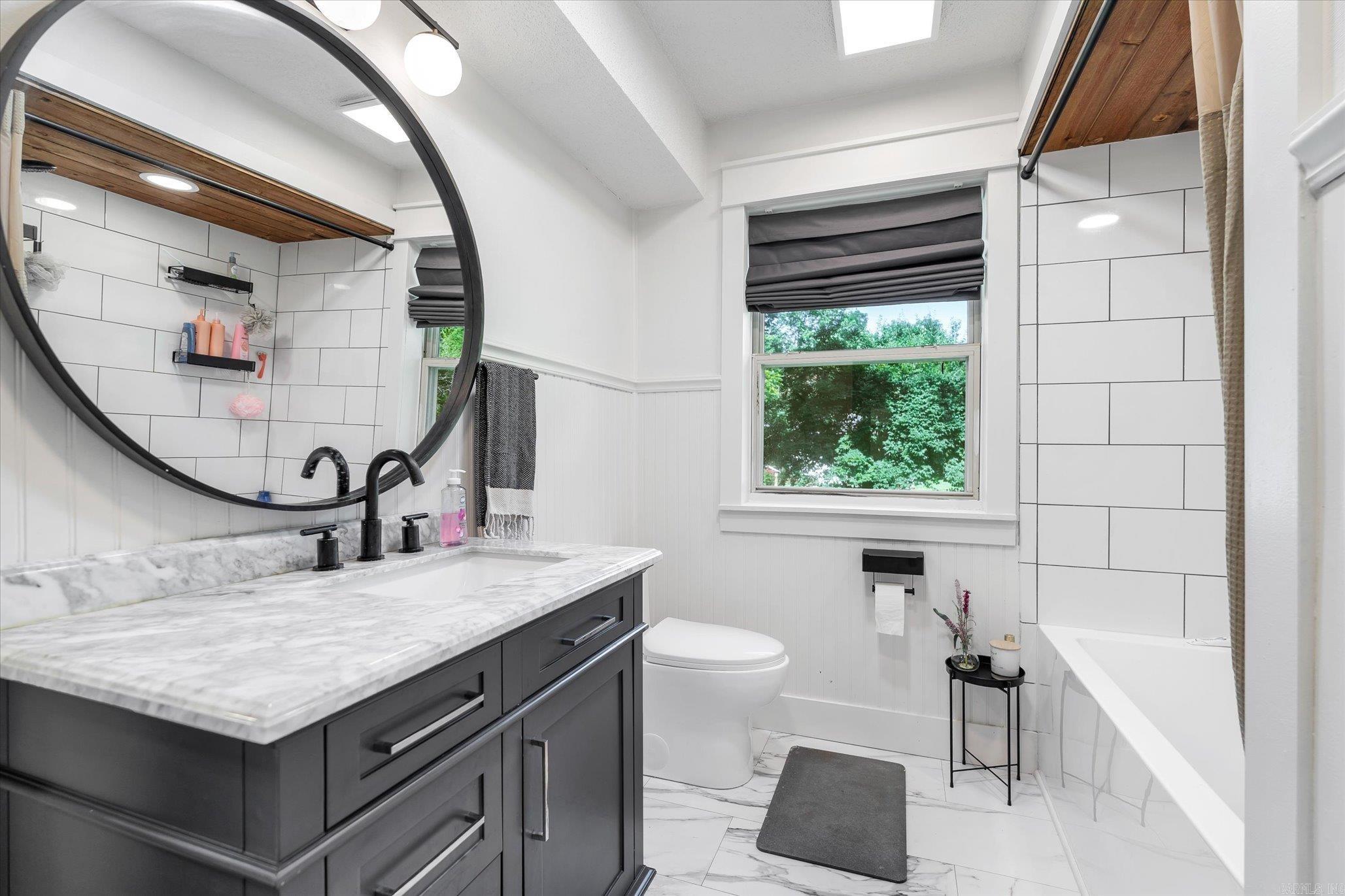 FEW ACRES BEAN ADD - Residential