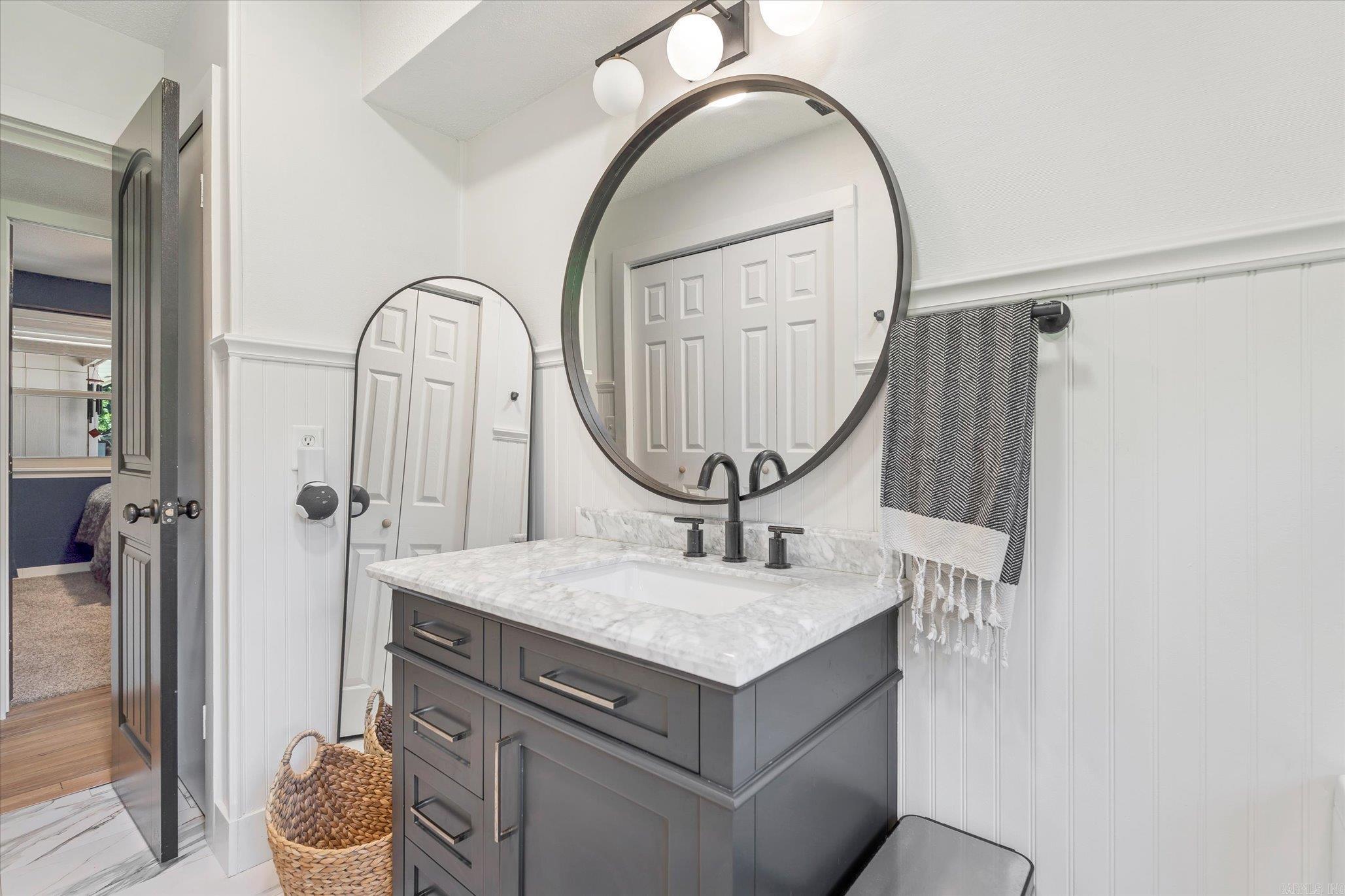 FEW ACRES BEAN ADD - Residential