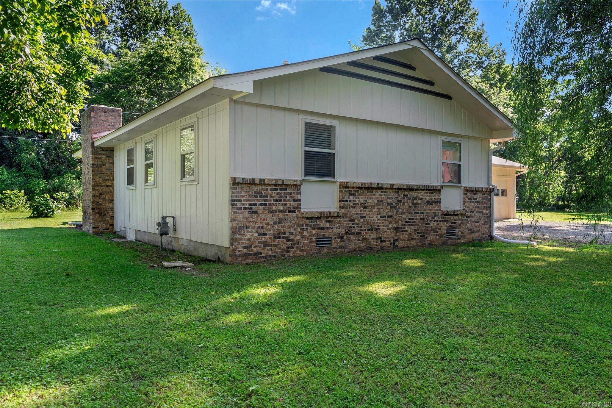 FEW ACRES BEAN ADD - Residential