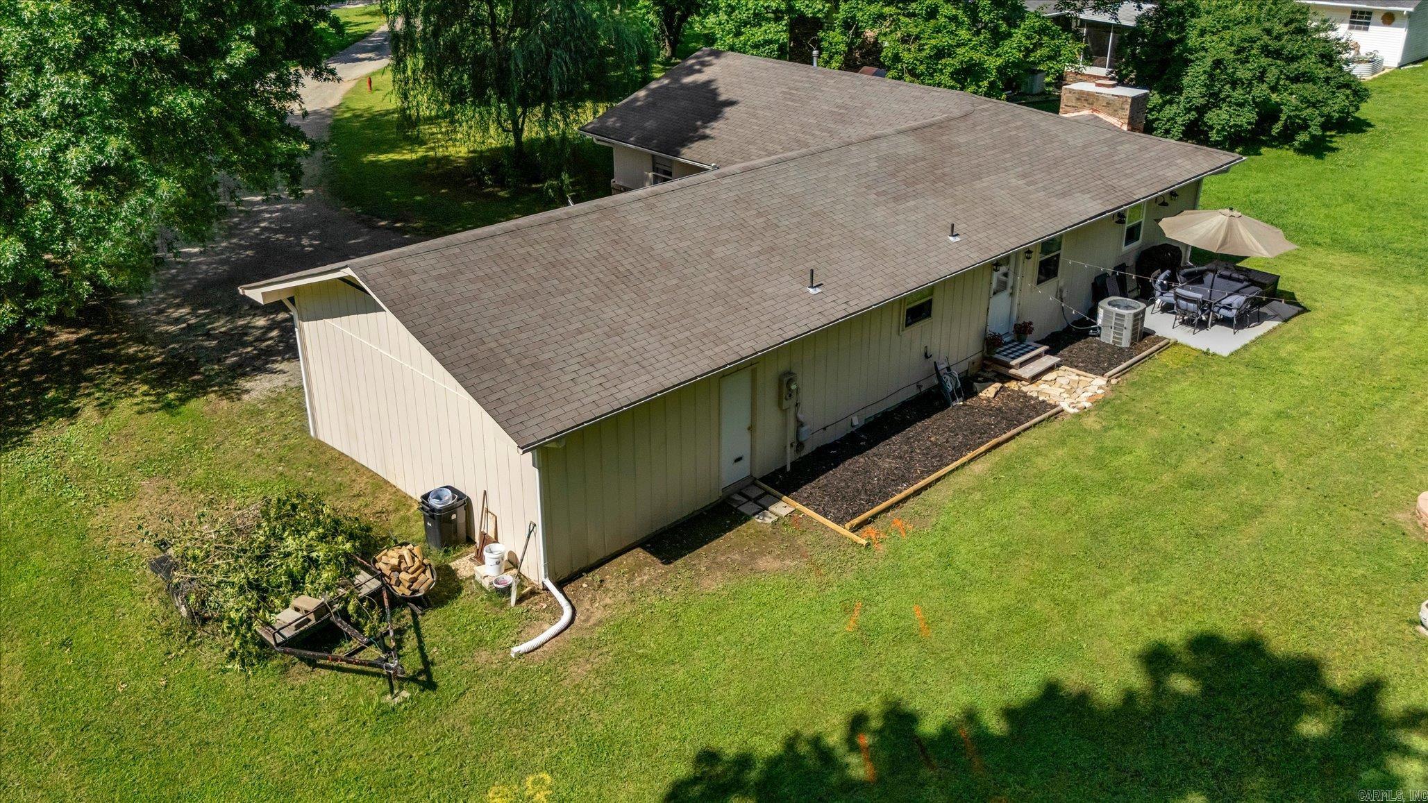 FEW ACRES BEAN ADD - Residential