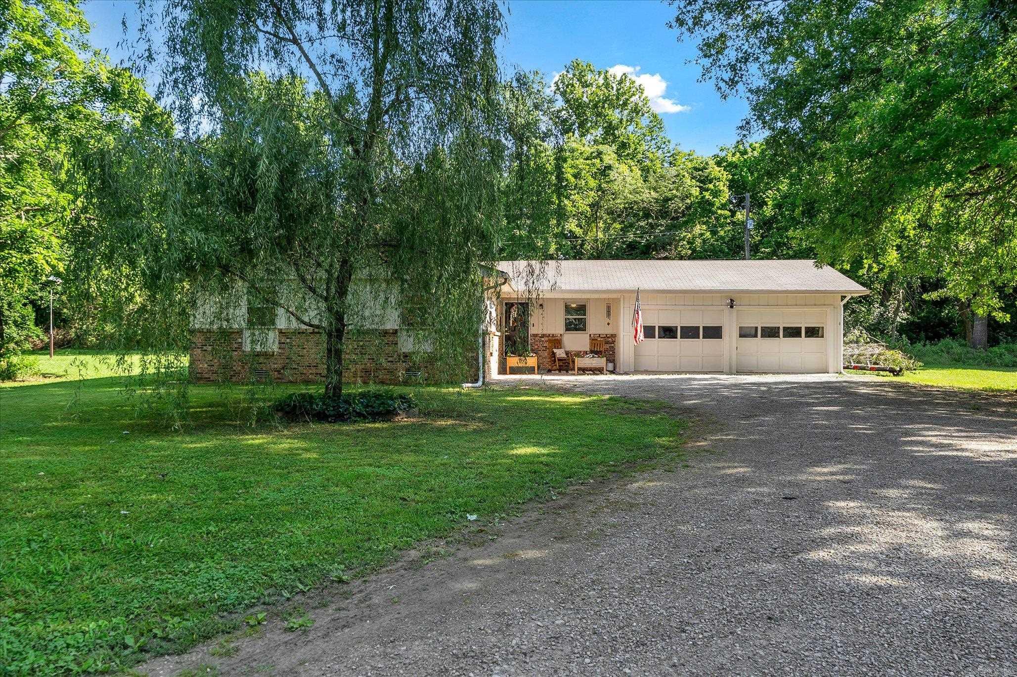 FEW ACRES BEAN ADD - Residential