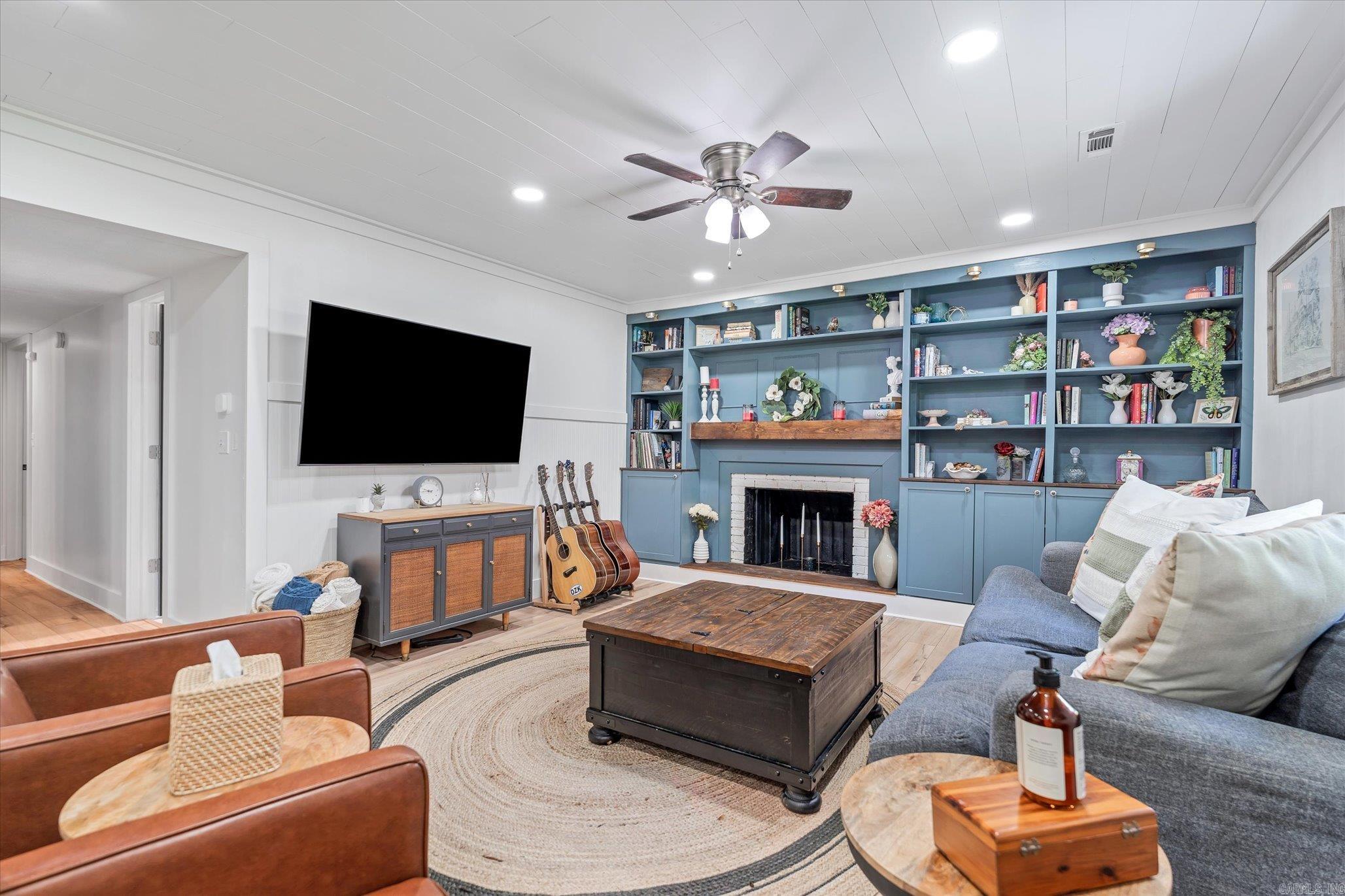 FEW ACRES BEAN ADD - Residential