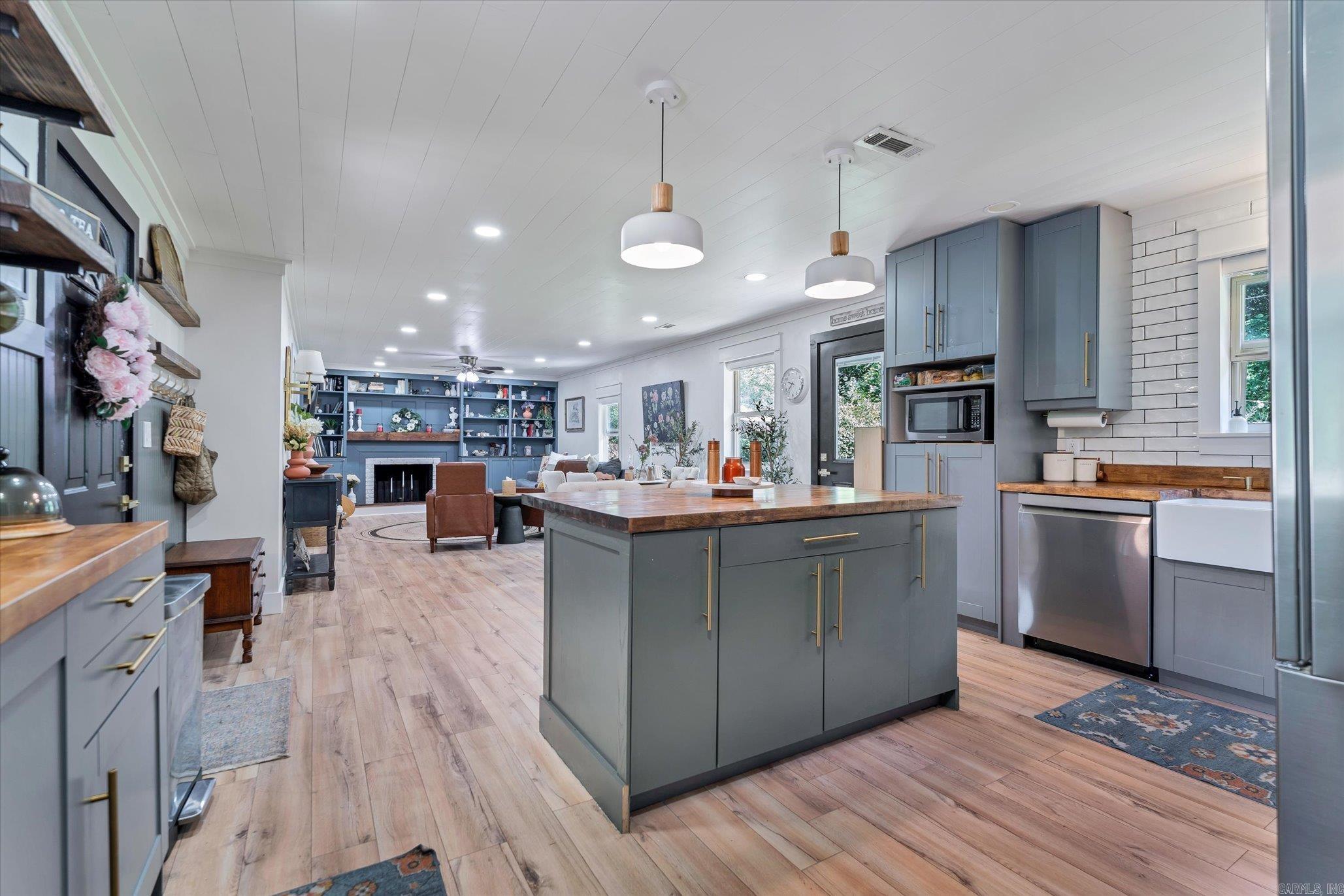 FEW ACRES BEAN ADD - Residential