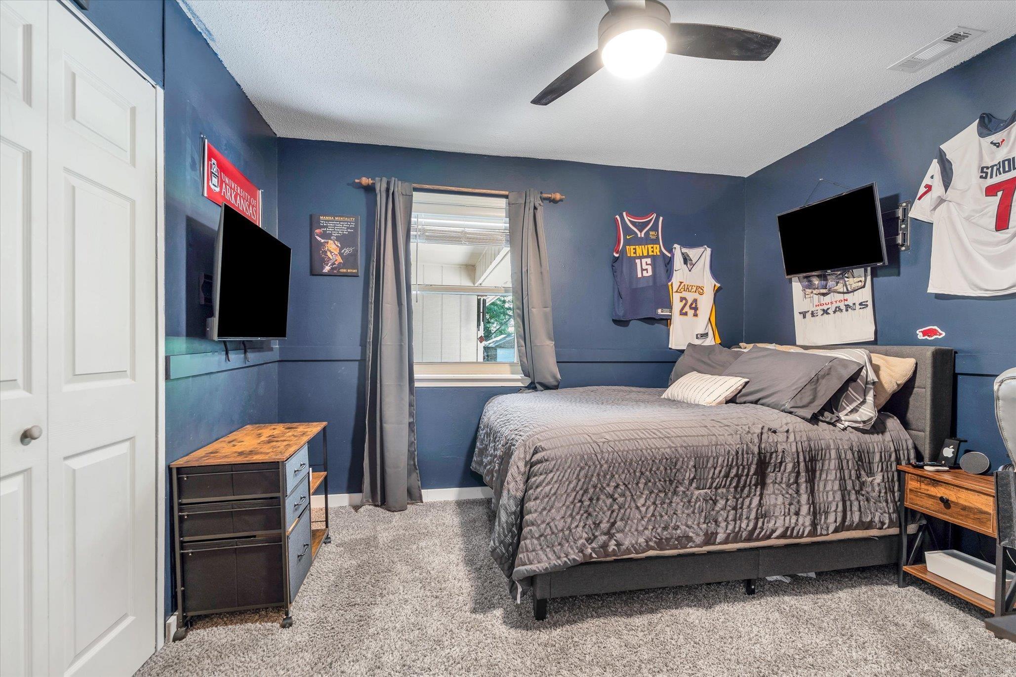 FEW ACRES BEAN ADD - Residential