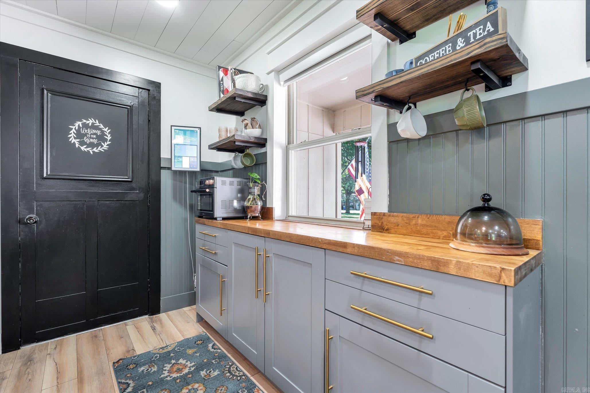 FEW ACRES BEAN ADD - Residential