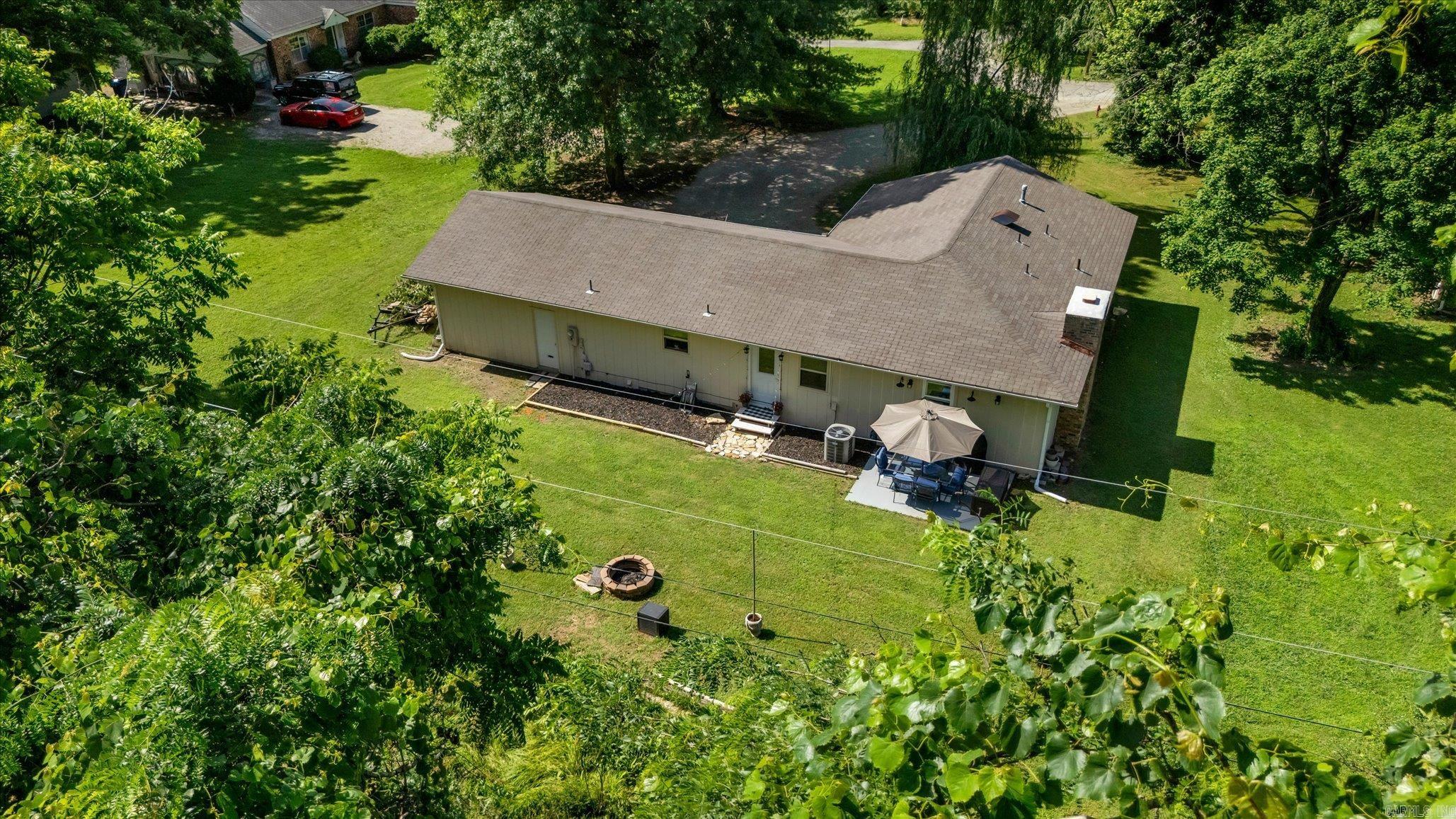 FEW ACRES BEAN ADD - Residential