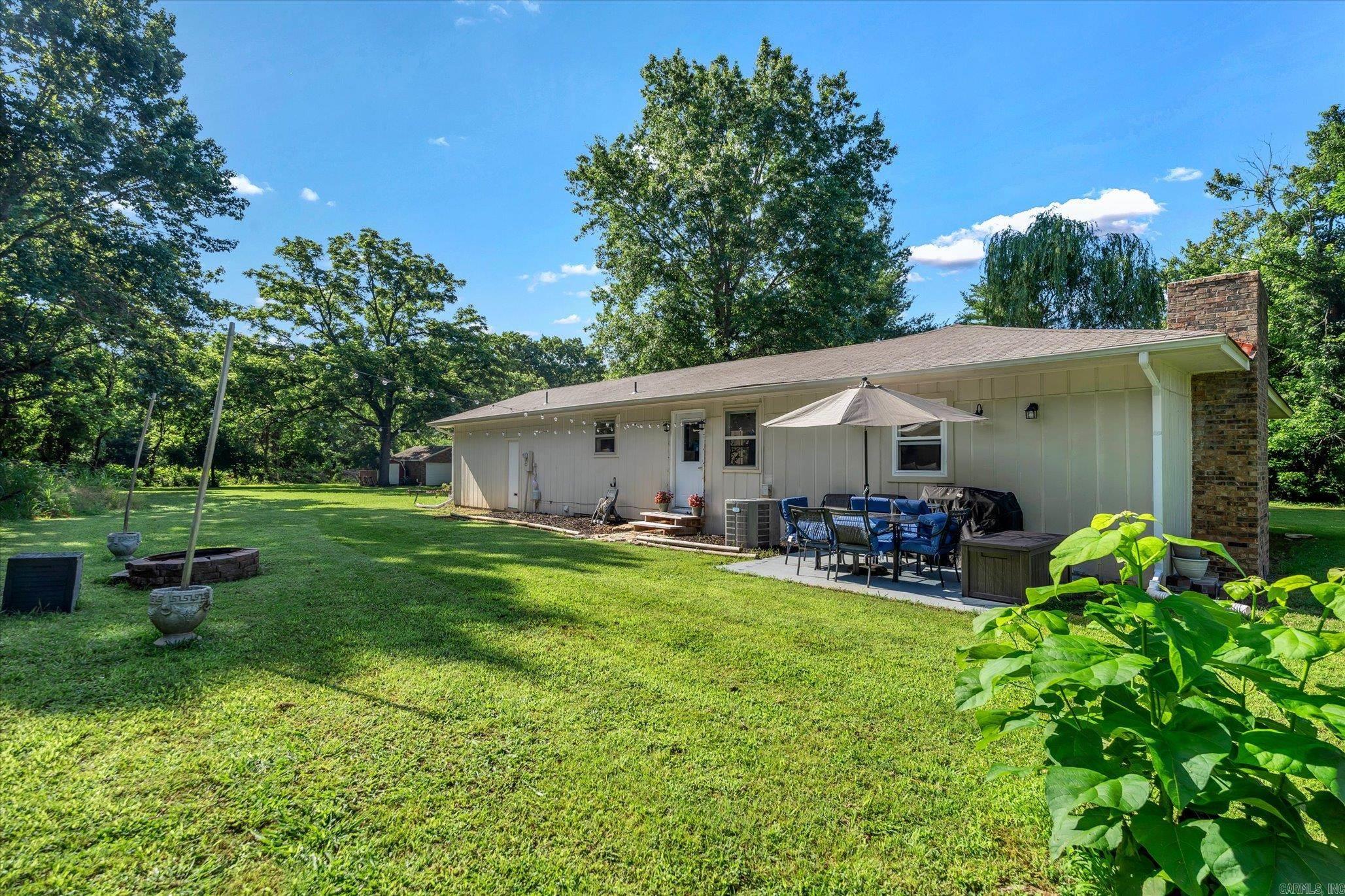 FEW ACRES BEAN ADD - Residential