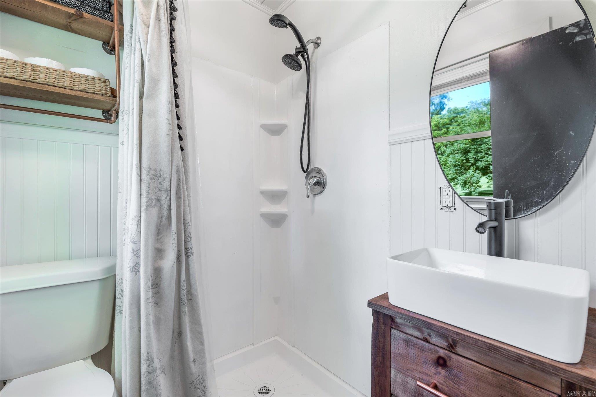 FEW ACRES BEAN ADD - Residential