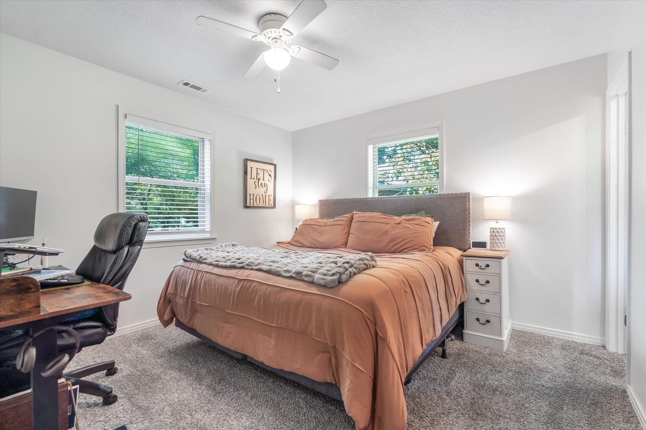 FEW ACRES BEAN ADD - Residential