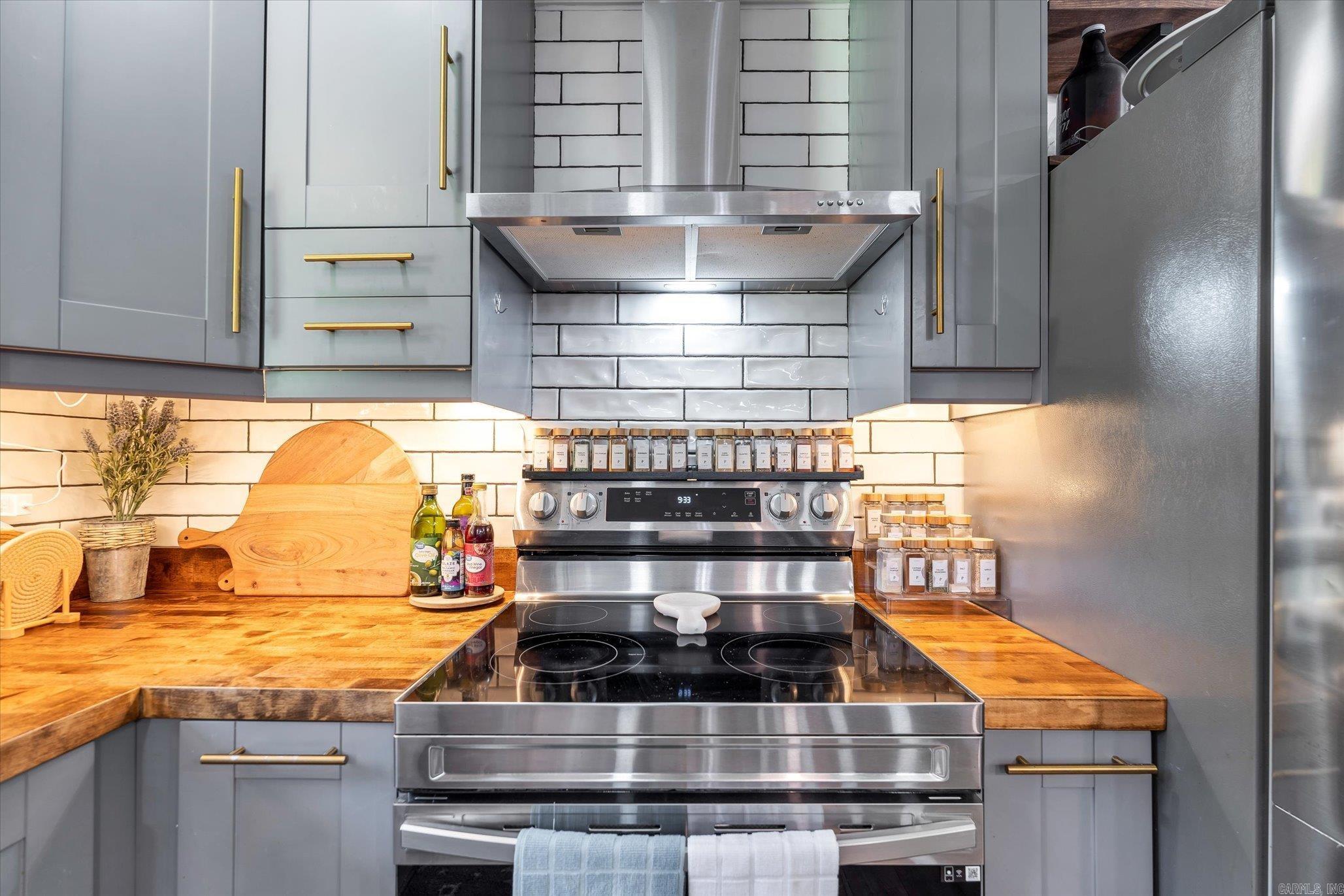 FEW ACRES BEAN ADD - Residential