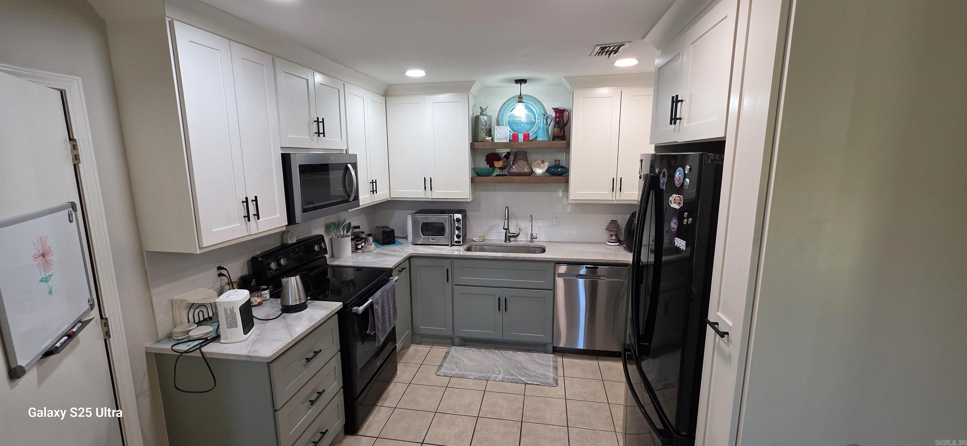 Liberty FD 62 - Residential