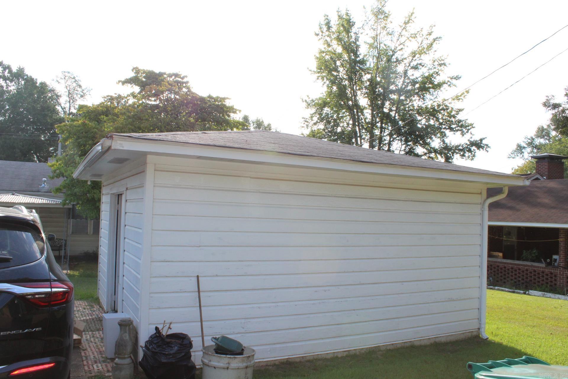 NEW NASHVILLE - Residential