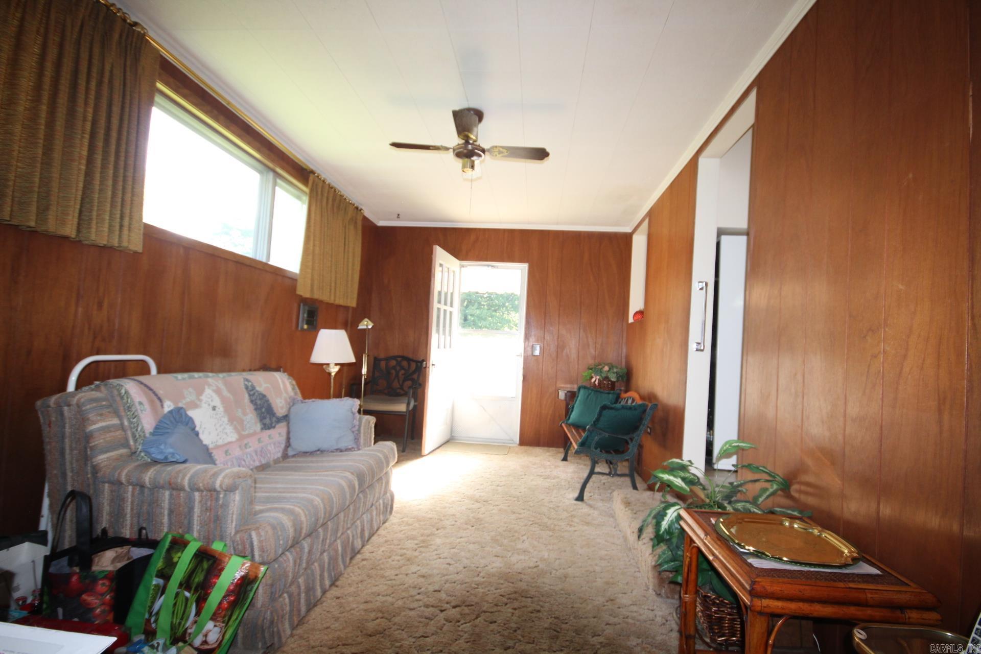 NEW NASHVILLE - Residential