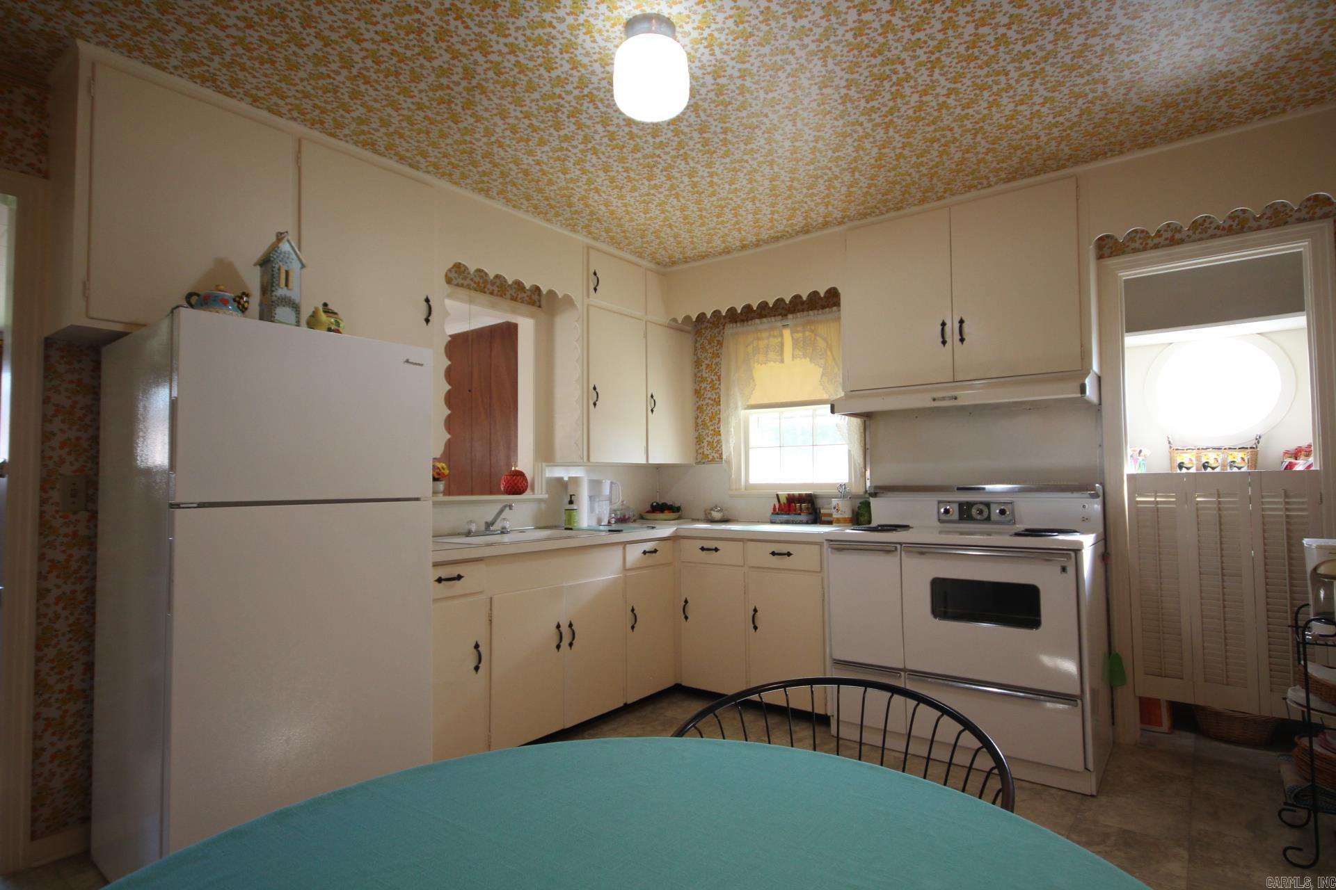 NEW NASHVILLE - Residential