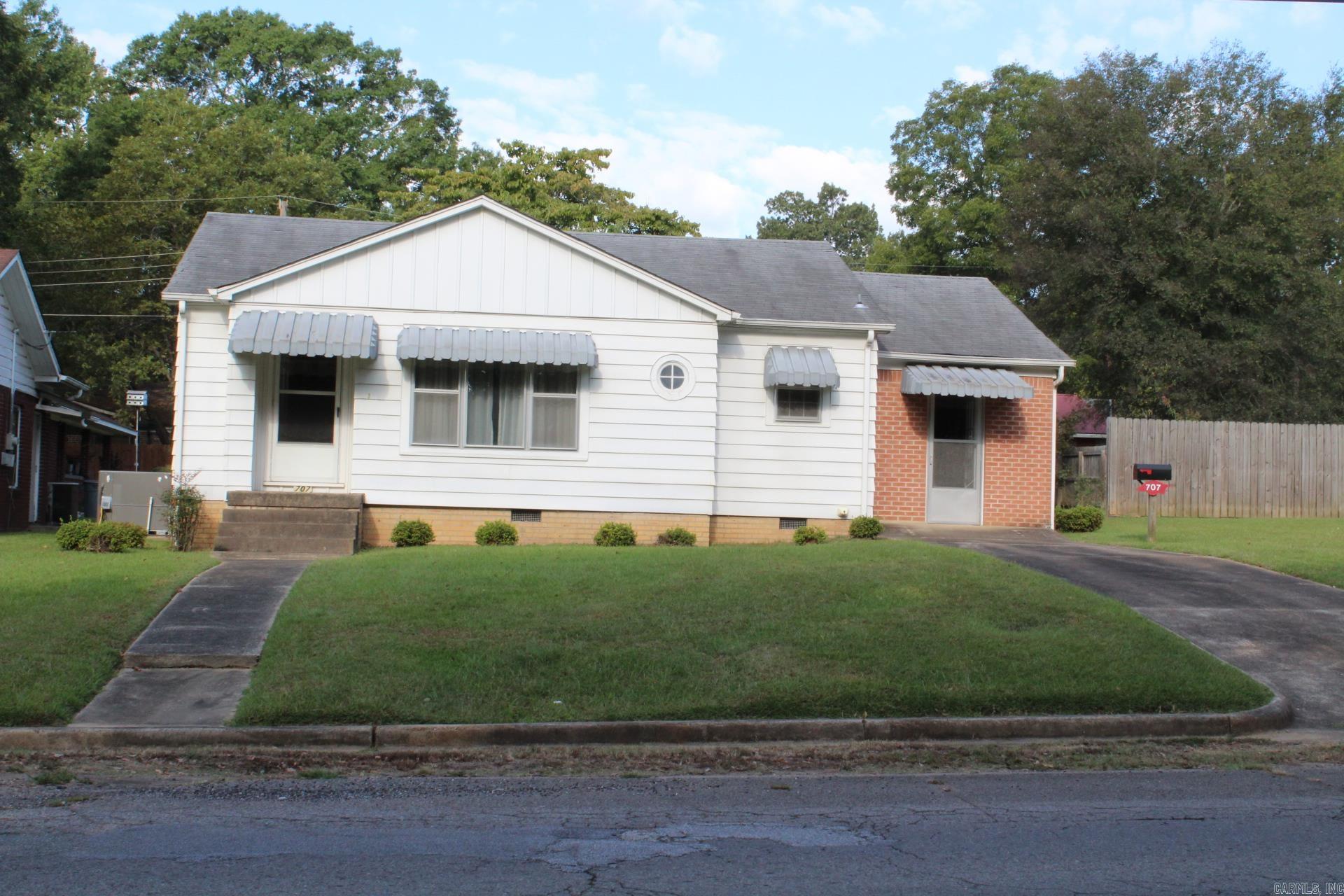 NEW NASHVILLE - Residential