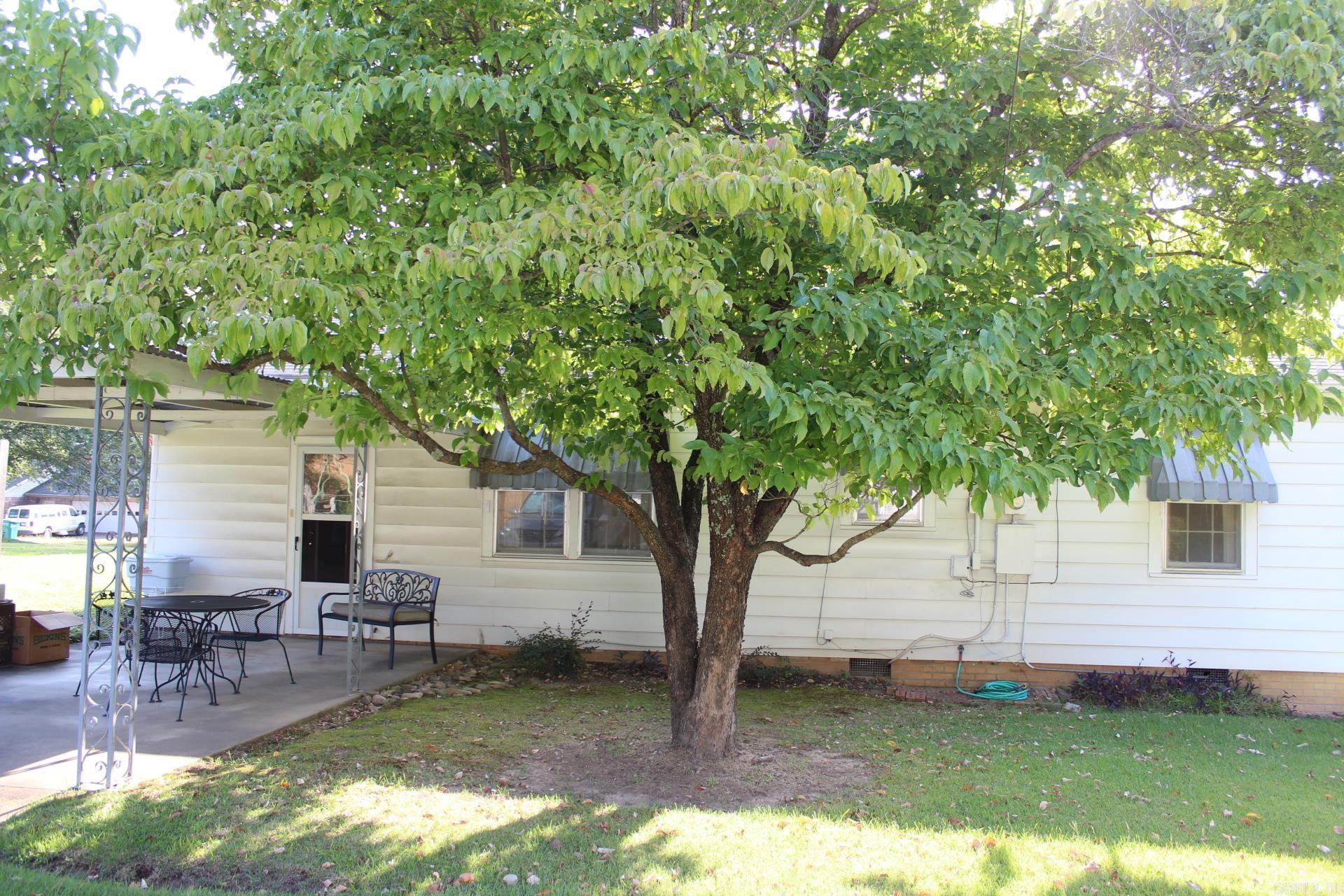 NEW NASHVILLE - Residential