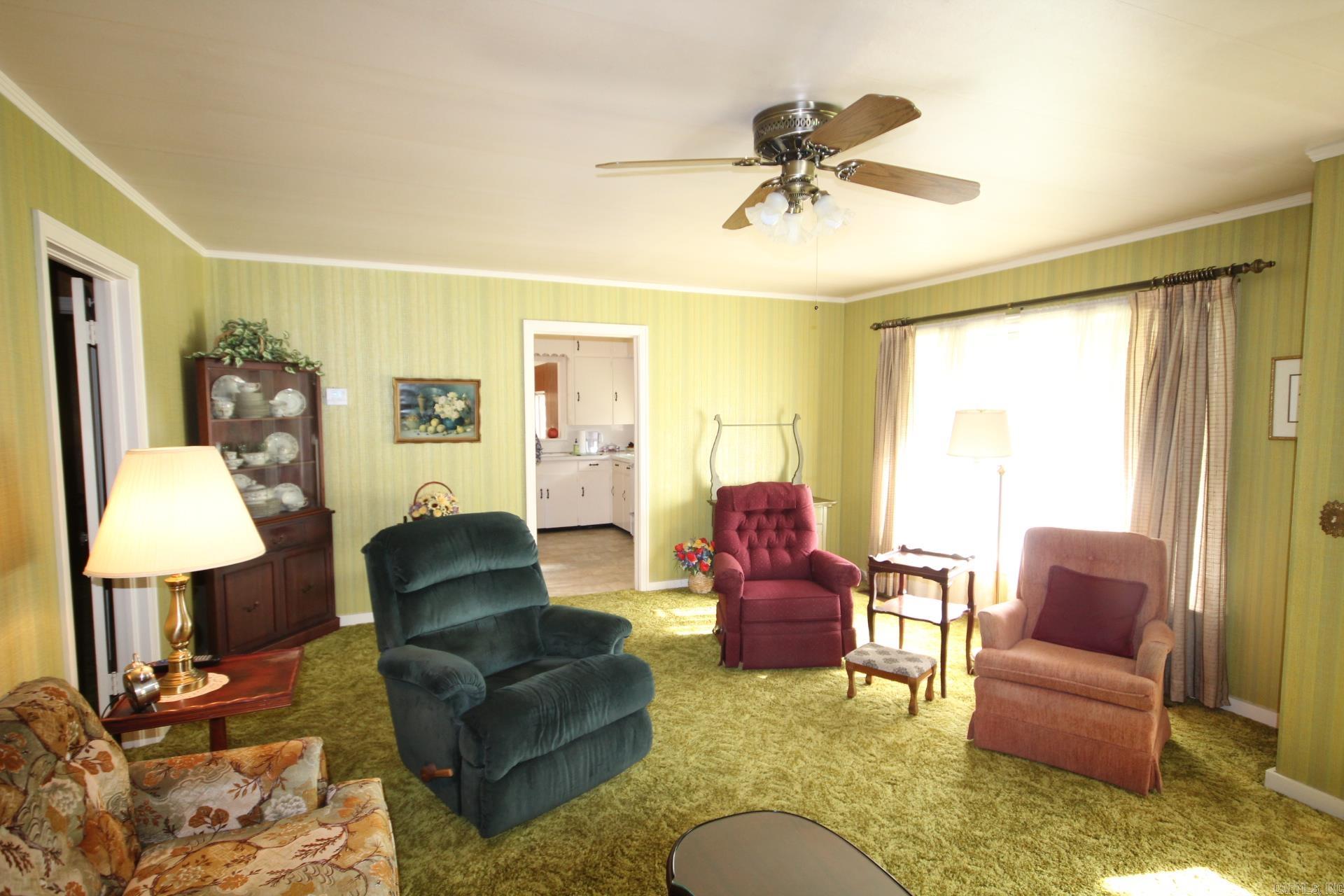 NEW NASHVILLE - Residential