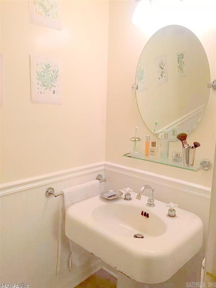 OAKWOOD ADDN - Residential