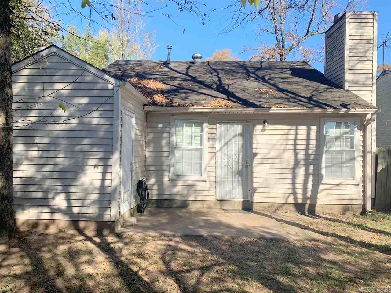 OAKWOOD ADDN - Residential