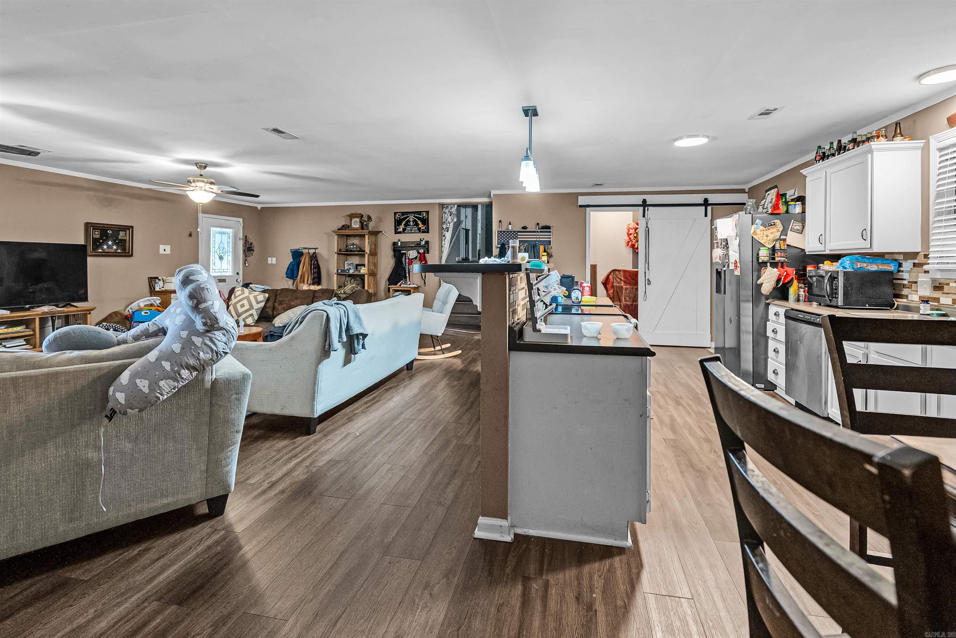 SYLVAN HILLS - Residential