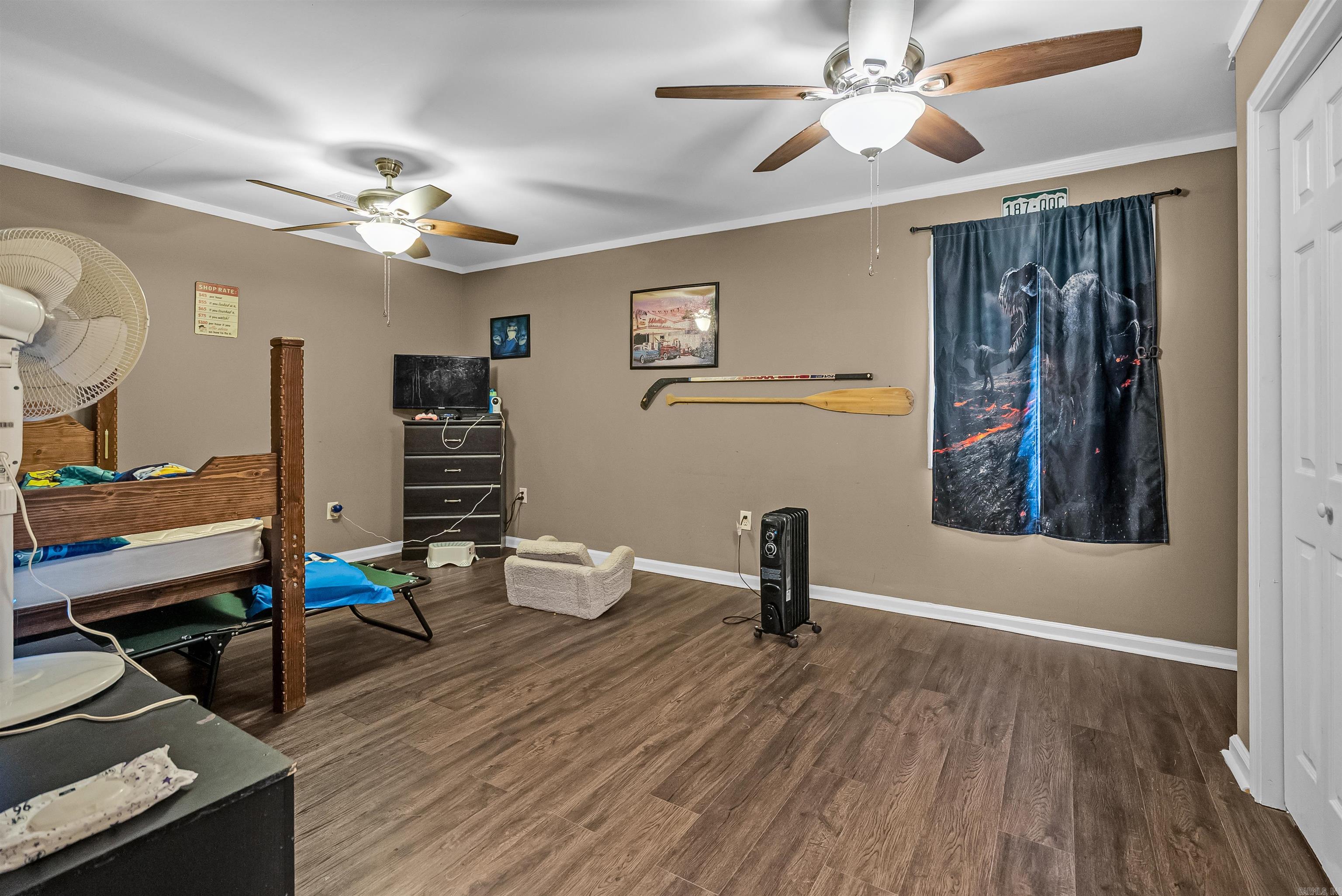 SYLVAN HILLS - Residential