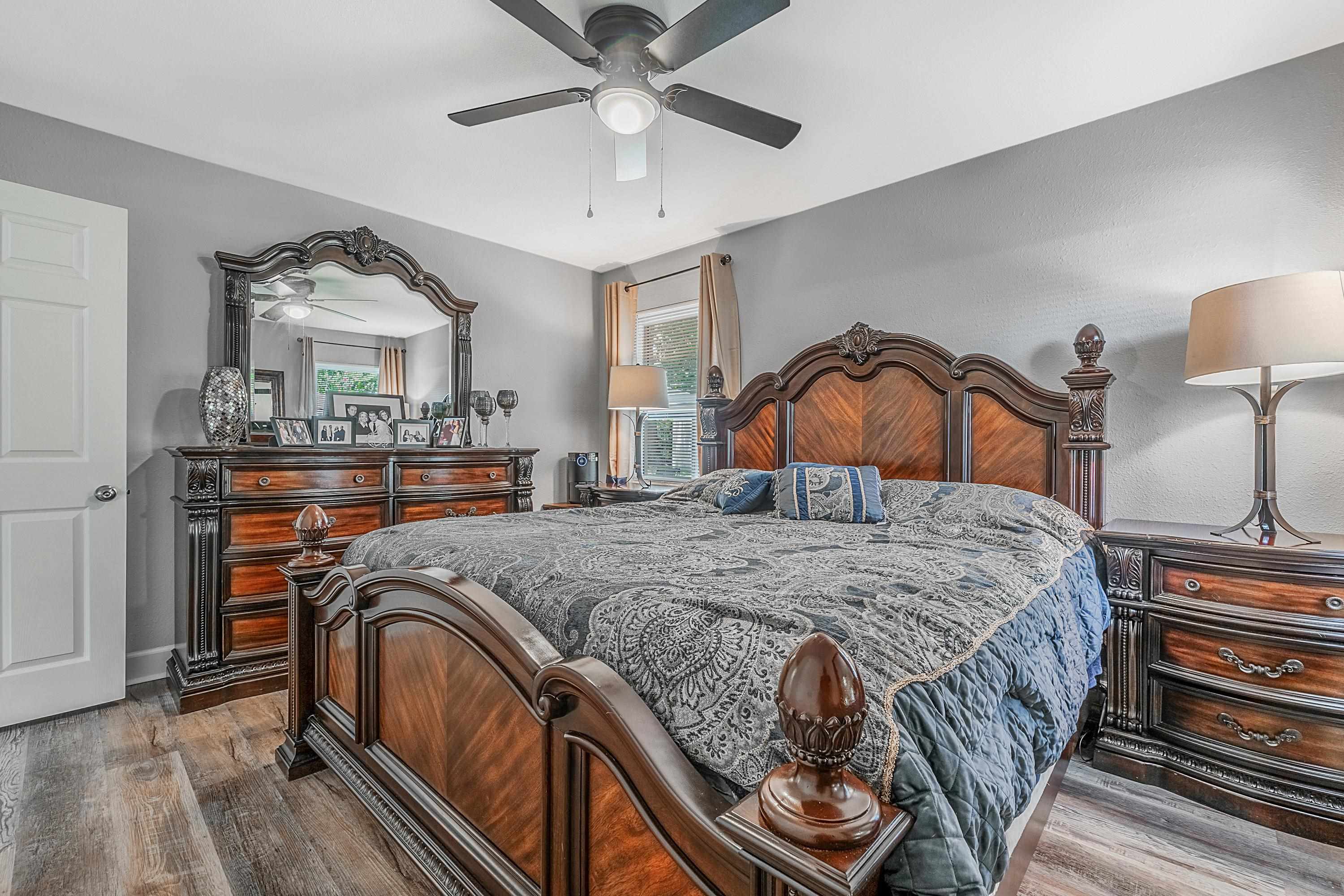 THOMPSON ADDN - Residential