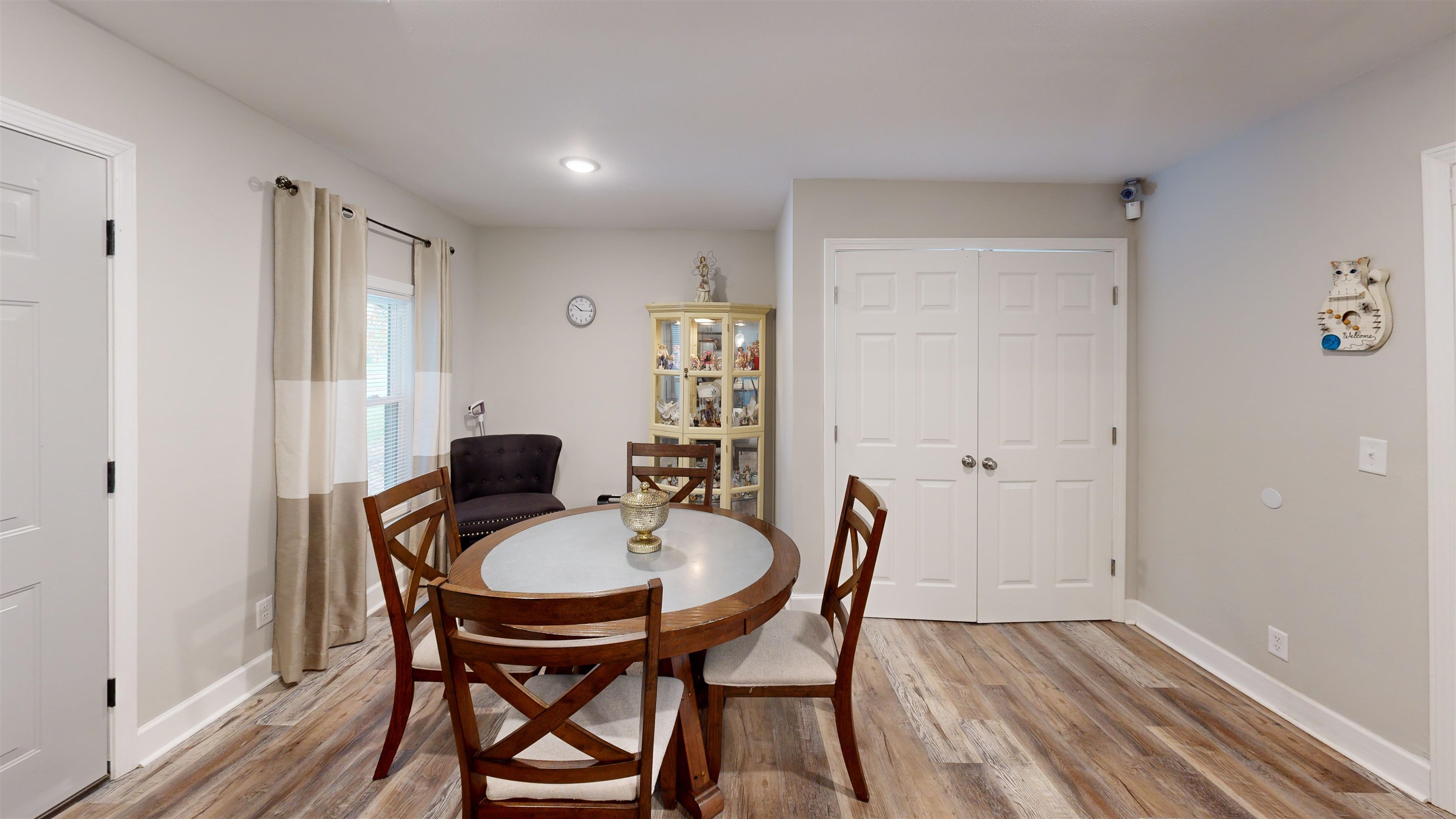 THOMPSON ADDN - Residential